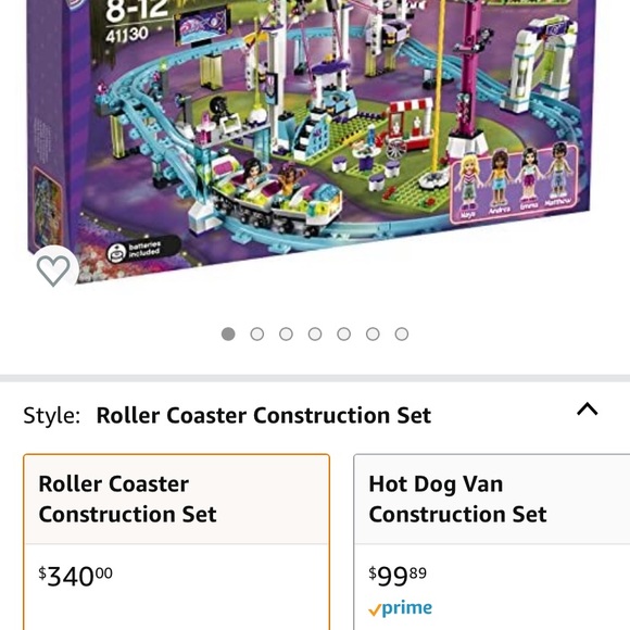 Lego friends - Picture 3 of 3